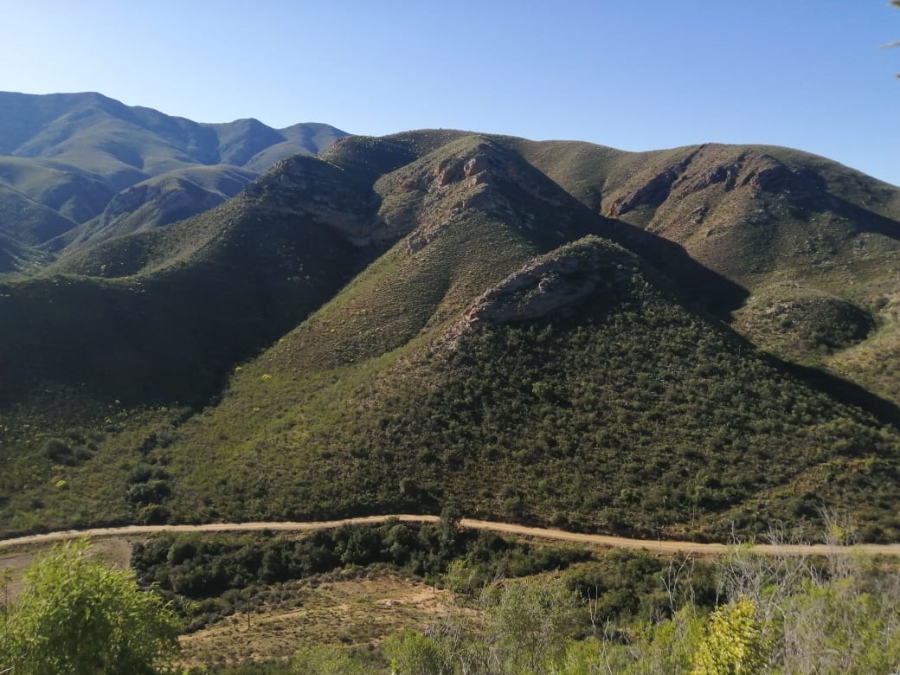 3 Bedroom Property for Sale in Joubertina Eastern Cape